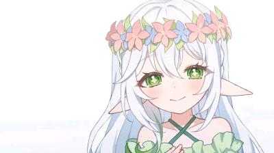 同人文——梦的延续（空×纳西妲）